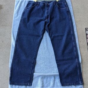 New Rustler jeans 42 x 32